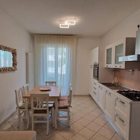 San Mauro Mare Residence Gabbiano Vista Mare מראה חיצוני תמונה