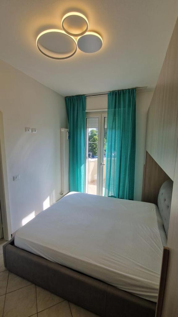 San Mauro Mare Residence Gabbiano Vista Mare מראה חיצוני תמונה