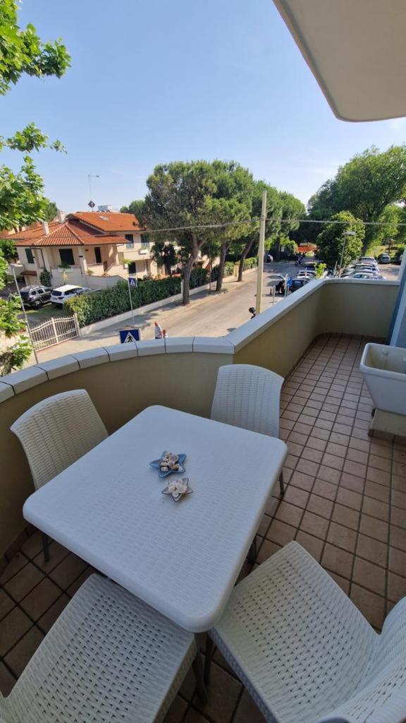 San Mauro Mare Residence Gabbiano Vista Mare מראה חיצוני תמונה
